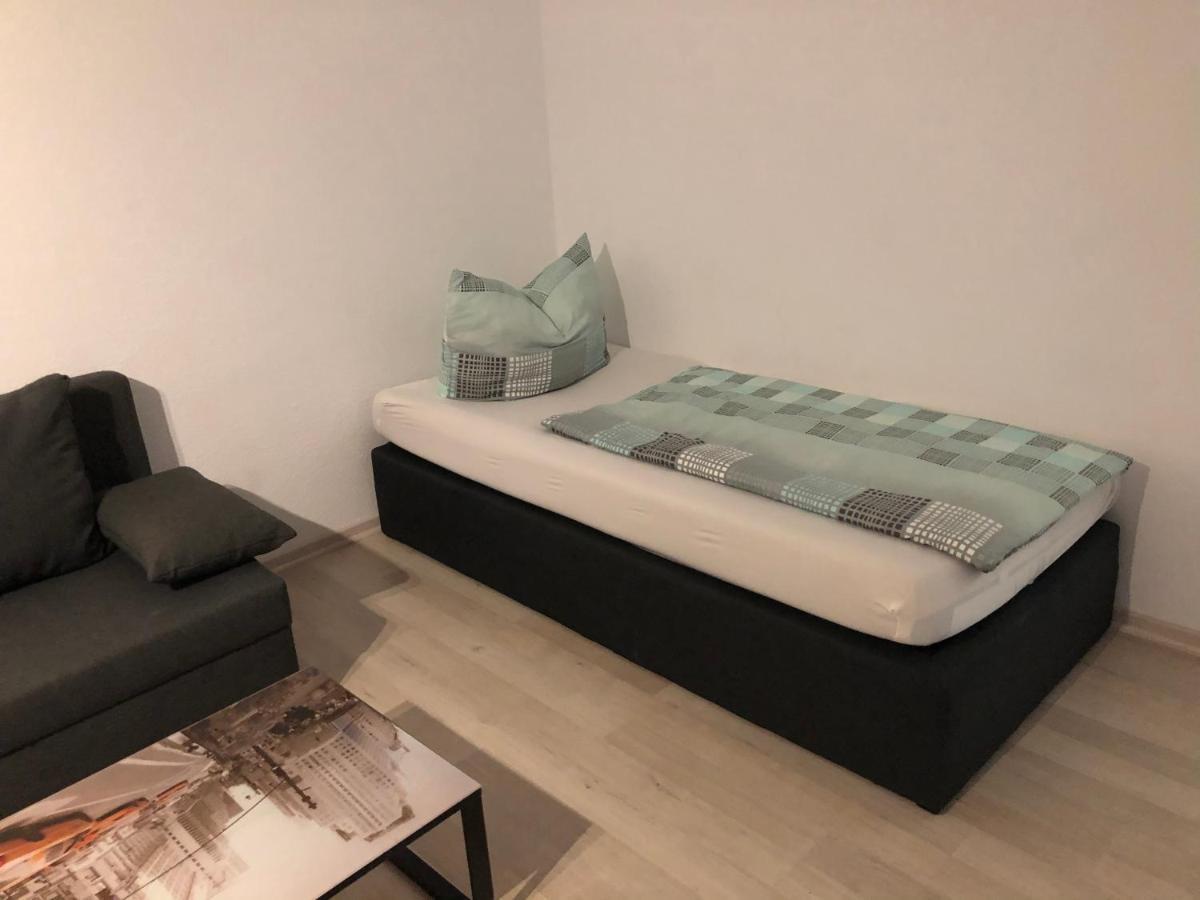 Fewo Alkapa Hilzingen المظهر الخارجي الصورة